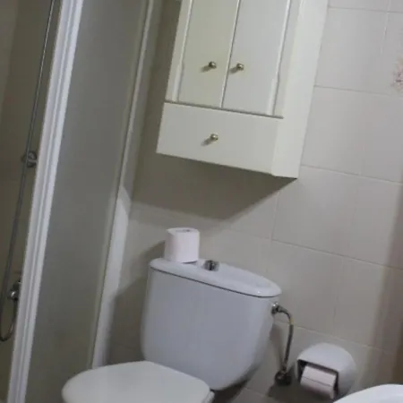 Apartamento Denia, 2 Dormitorios, 3 Personas - Es-262-41 Denia