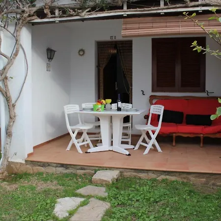 Apartment Apartamento Denia, 2 Dormitorios, 3 Personas - Es-262-41 *