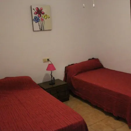Apartamento Denia, 2 Dormitorios, 3 Personas - Es-262-41 Apartment Denia